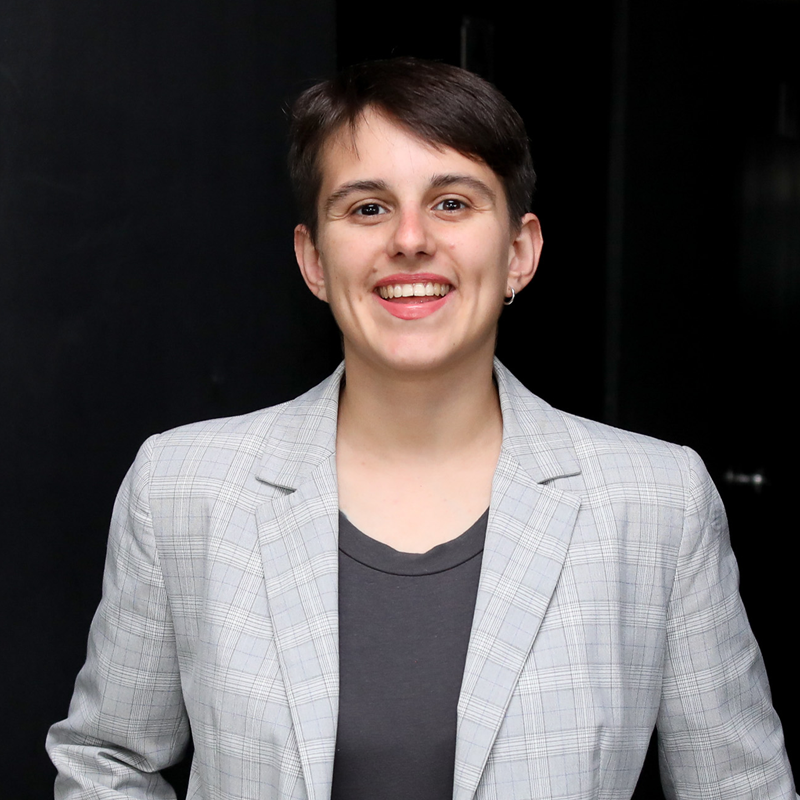 Juli-Guerriero