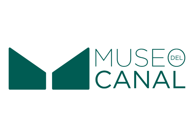 Logo-museo-del-canal Logo-museo-del-canal